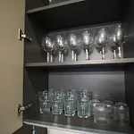 Stylish 1-bedroom In Center With King Bed דירה